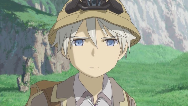「メイドインアビス」3話 (18)