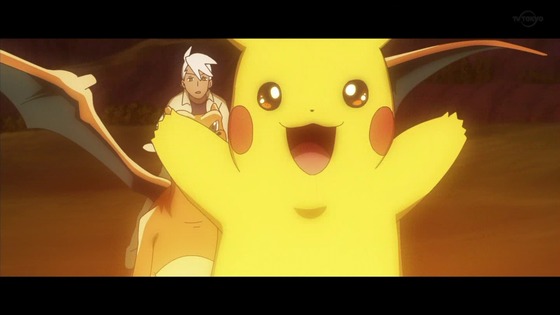 「ポケットモンスター」18話感想 (86)