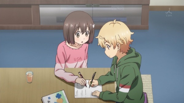 「この美術部には問題がある！」 (13)