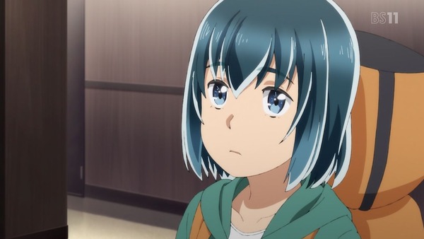 「ヒナまつり」4話感想 (5)