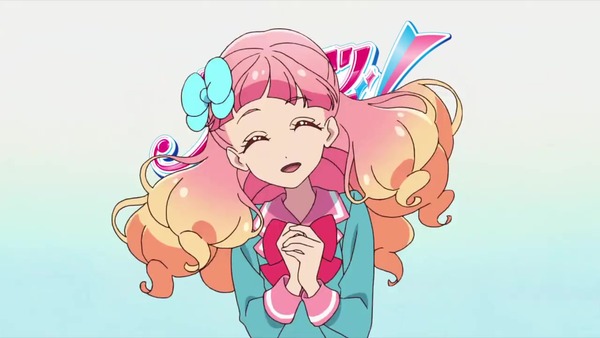 「アイカツフレンズ!」64話感想 (2)