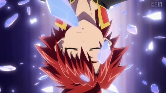 「戦隊レッド 異世界で冒険者になる」1話感想 (14)