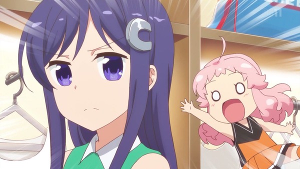 「アニマエール！」11話感想  (50)