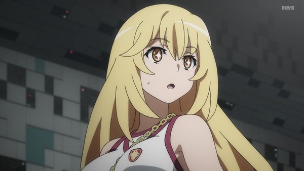 「とある科学の超電磁砲T」3期 12話感想 画像 (32)