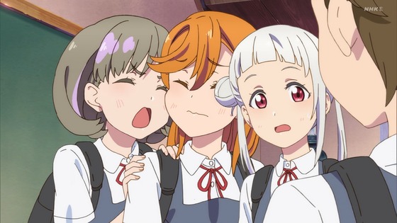 「ラブライブ!スーパースター!!」7話感想 (25)