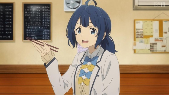 「負けヒロインが多すぎる!」11話感想 (13)