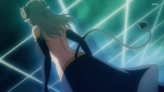 「2.5次元の誘惑(リリサ)」6話感想 (38)