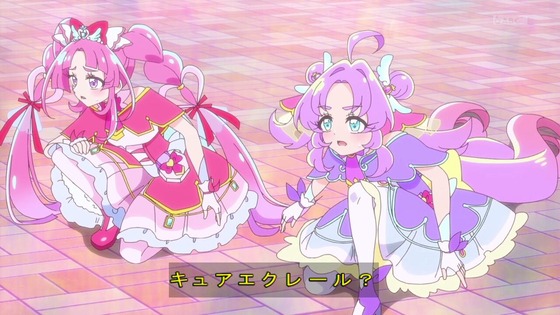 「名探偵プリキュア！」21話感想 (33)