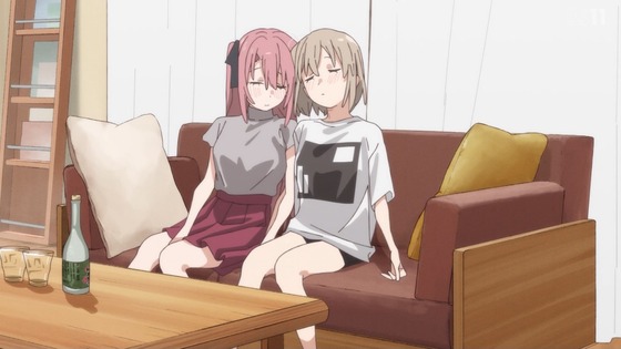「上伊那ぼたん、酔へる姿は百合の花」6話感想 (35)