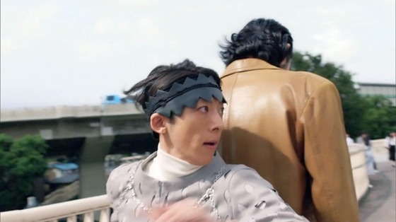 「岸辺露伴は動かない」5話「背中の正面」感想 (145)