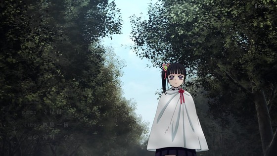 「鬼滅の刃」柱稽古編 1話感想 (63)