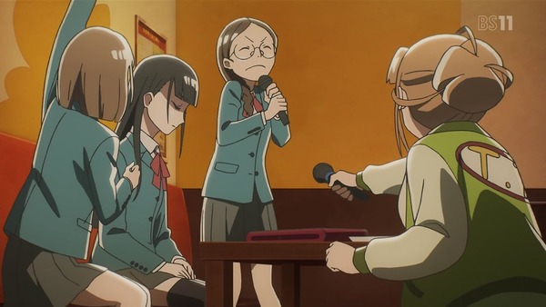 「宇宙よりも遠い場所」5話 (48)