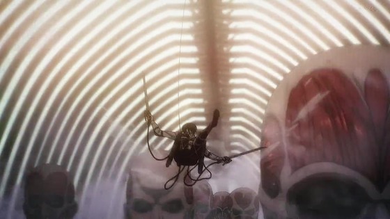 「進撃の巨人」完結編 後編 第三章 感想 (154)