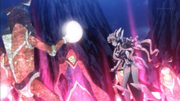 「戦姫絶唱シンフォギアAXZ」4期 2話 (26)