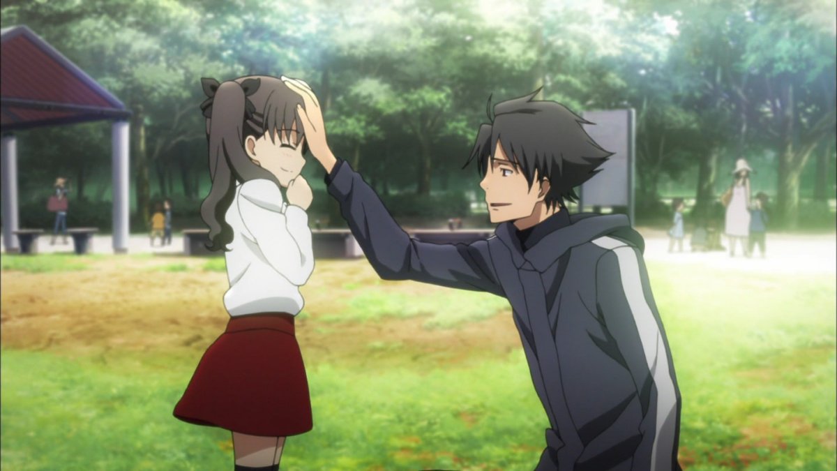 Fate Zero 一話 感想 あのfate Zeroが再放送 萌ログ Fate Zero 一話 感想 あのfate Zeroが再放送 萌ログ