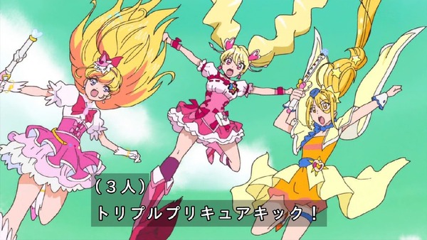 「HUGっと！プリキュア」37話感想  (15)