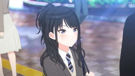 「アイドルマスター シャイニーカラーズ」1話感想 (2)