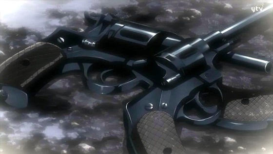 「ゴールデンカムイ」39話感想(4期 3話) (52)