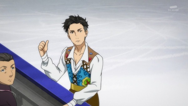 「ユーリ!!! on ICE(ユーリオンアイス)」 (51)