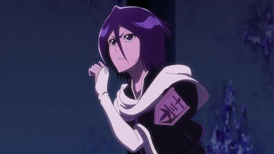 「BLEACH 千年血戦篇」39話・40話感想 (101)
