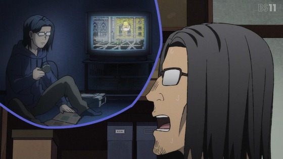 「異世界おじさん」10話感想 (33)