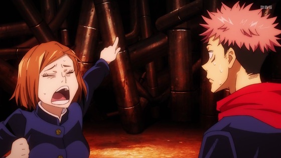 「呪術廻戦」第4話感想 画像 (20)