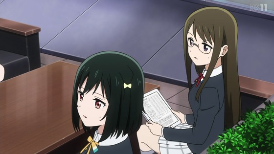 「虹ヶ咲学園スクールアイドル同好会」2期 6話感想 (44)