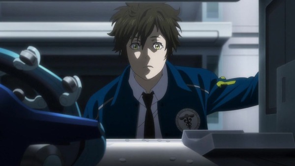 「PSYCHO-PASS サイコパス 3」1話感想 (56)