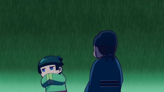 「薬屋のひとりごと」3話感想 (28)