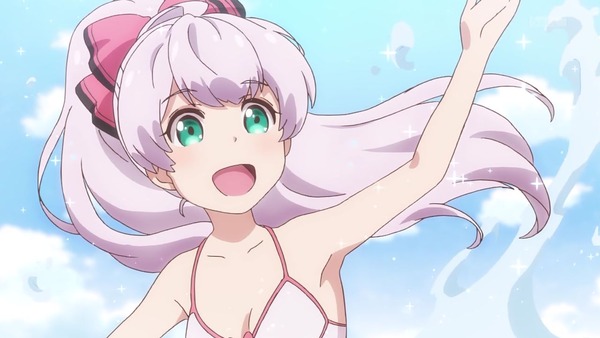「私、能力は平均値でって言ったよね！」のうきん 7話感想 (95)