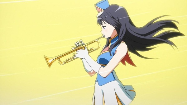 響け！ユーフォニアム (80)