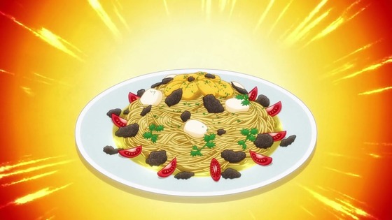 「異世界かるてっと3」3期 4話感想 (30)