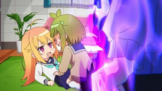 「しかのこのこのここしたんたん」3話感想 (47)