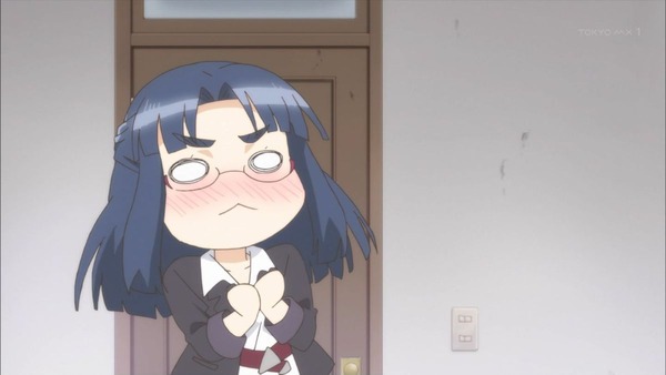 長門有希ちゃんの消失 (34)