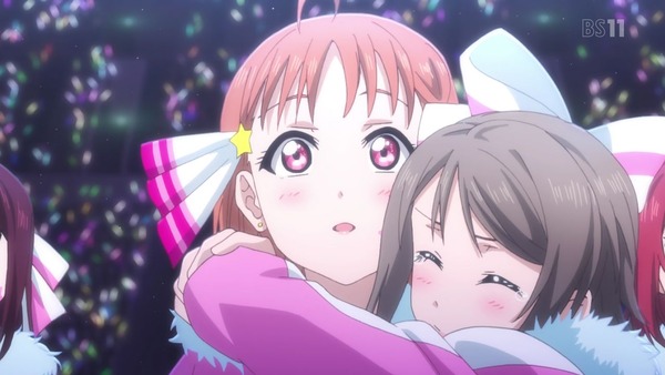 「ラブライブ! サンシャイン!!」2期 7話 (5)