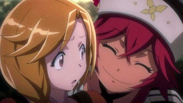 「オーバーロードⅢ」(3期)3話感想 (1)