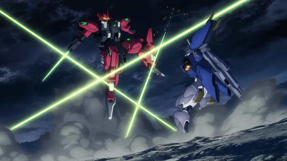 「機動戦士ガンダム 水星の魔女」17話感想 (77)