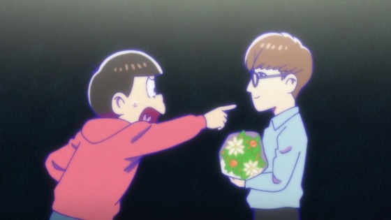 「おそ松さん」第3期 第1話感想 (69)