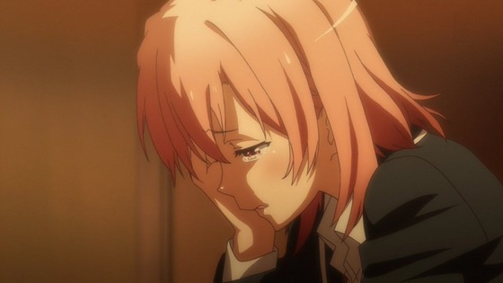 やはり俺の青春ラブコメはまちがっている (38)