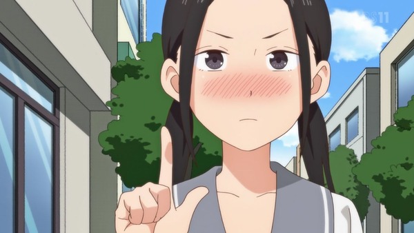 「ちおちゃんの通学路」2話感想 (28)
