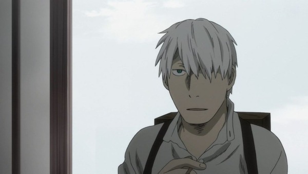 蟲師 (8)
