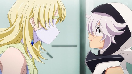 「SHY」1話感想 (73)