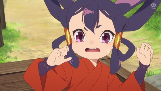 「天穂のサクナヒメ」4話感想 (73)