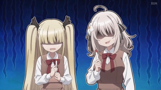 「スパイ教室」19話感想 (20)