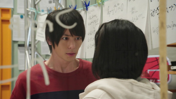 「仮面ライダービルド」15話 (17)