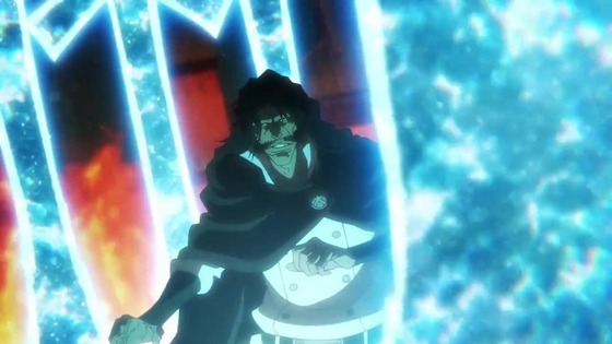 「BLEACH 千年血戦篇」6話感想 (99)