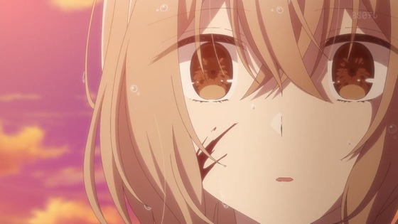 「私を喰べたい、ひとでなし」1話感想 (88)