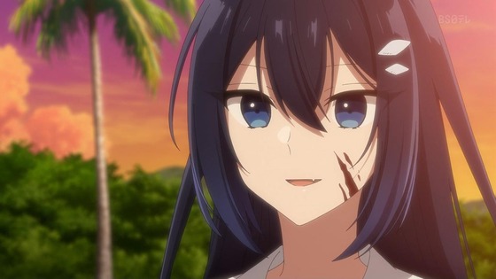 「私を喰べたい、ひとでなし」6話感想  (20)