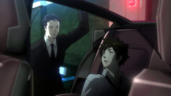 「PSYCHO-PASS サイコパス 3」3話感想 (26)