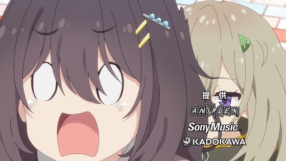 「日々は過ぎれど飯うまし」ひびめし 2話感想 (12)